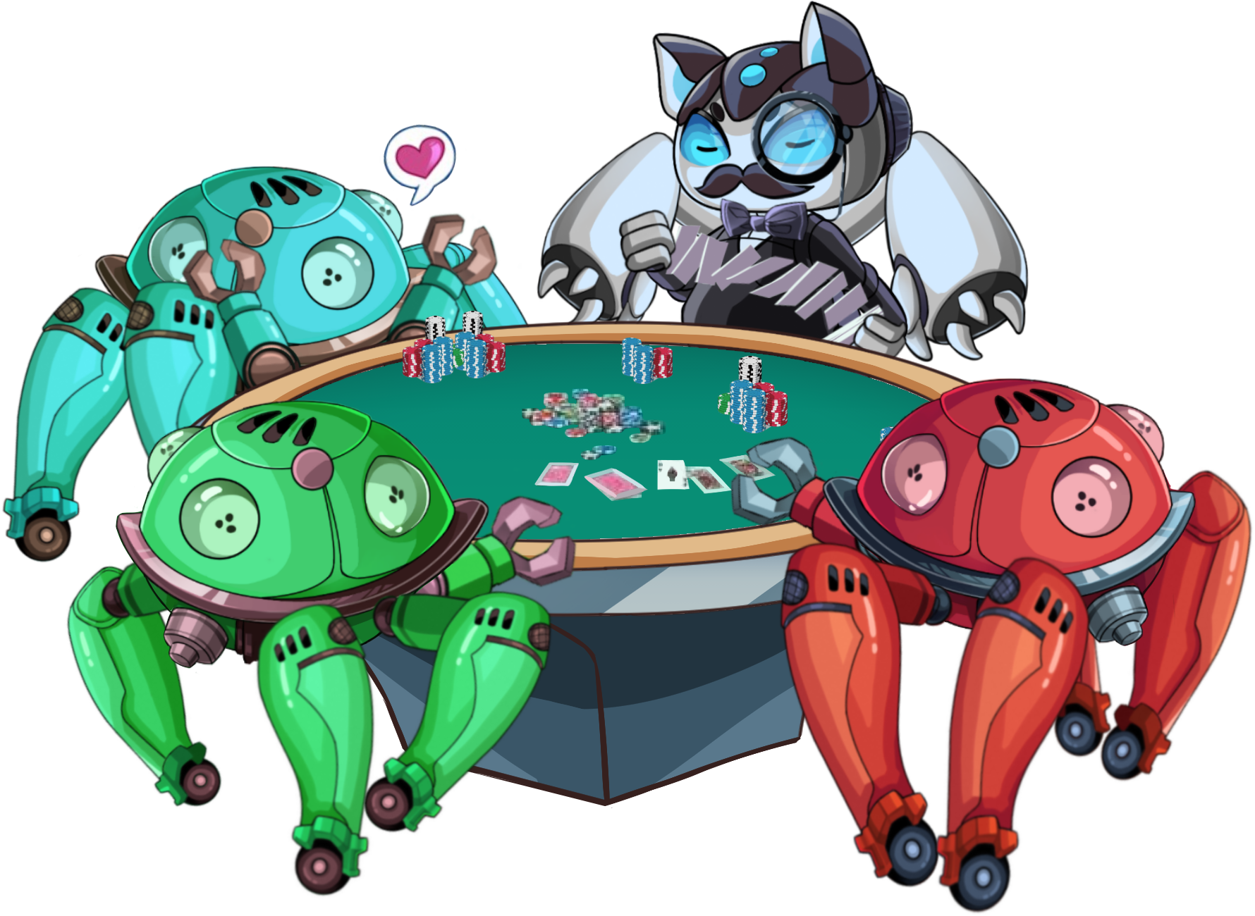 Tappy Beer™ Machine