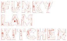 Funky Lam Kitchen