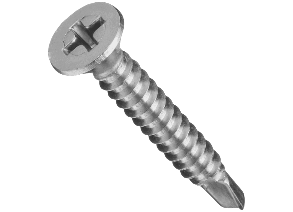 Metal Screw