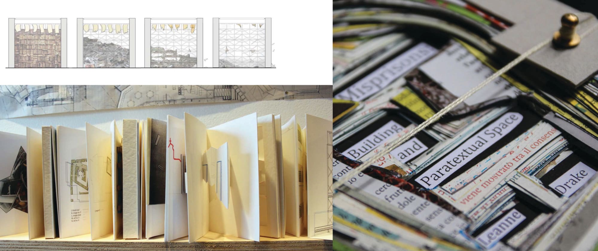 Architectural models