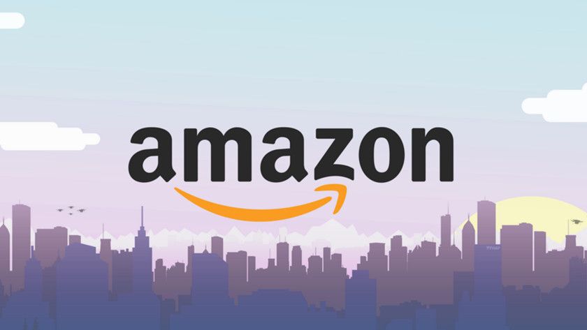 Ofertas de Empleo en Amazon​