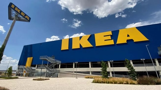 Cómo conseguir empleo en IKEA