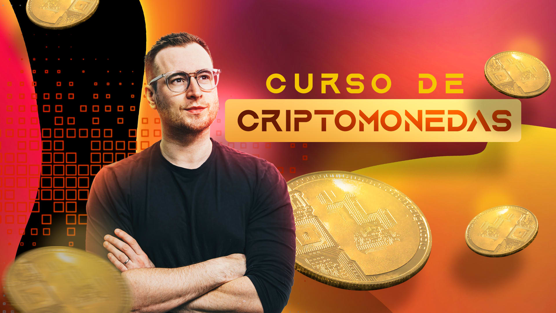 Curso de Criptomonedas - Claseflix