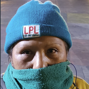 Josh Wilkinson Image