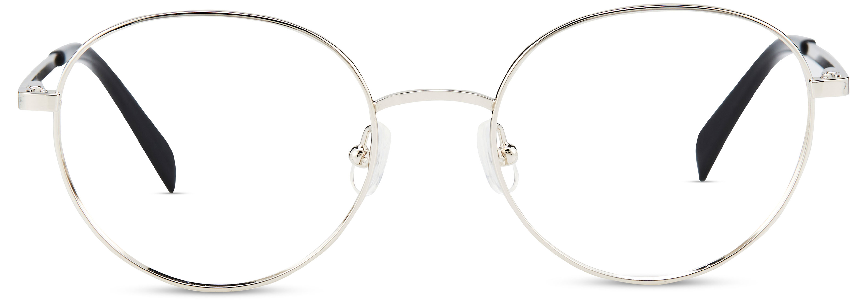 Burnside Prescription Eyeglasses in for Classic Specs