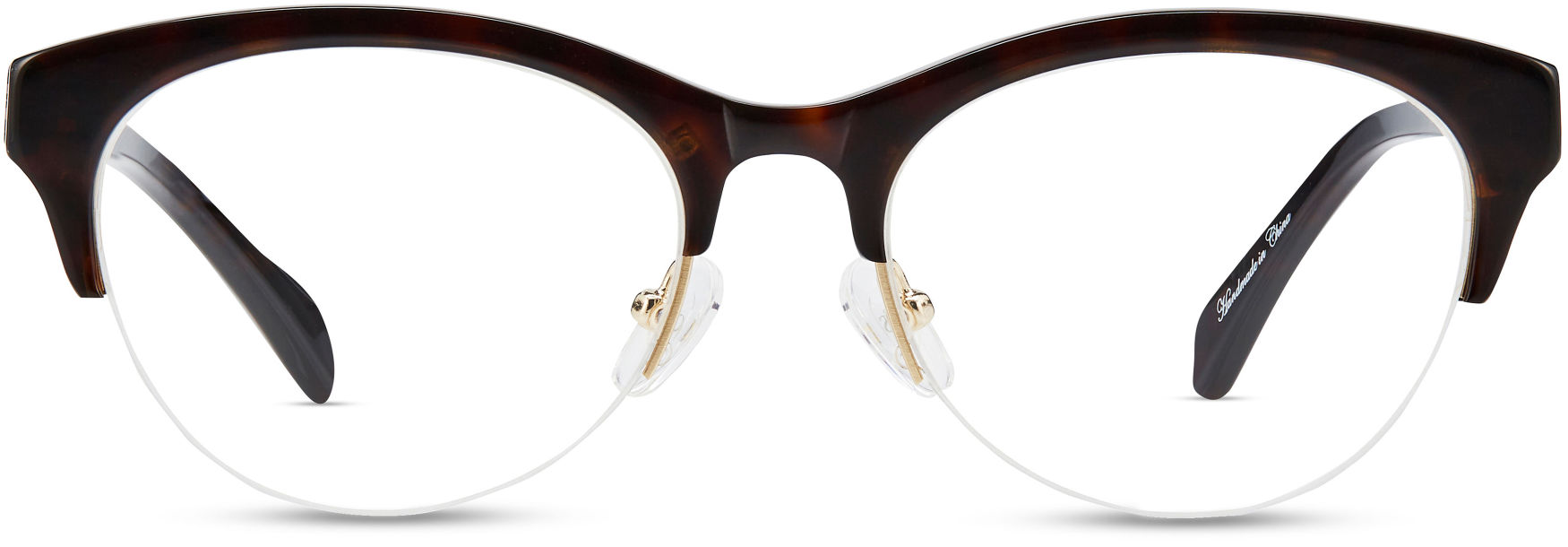 Soundview in Dark Tortoise by Classic Specs