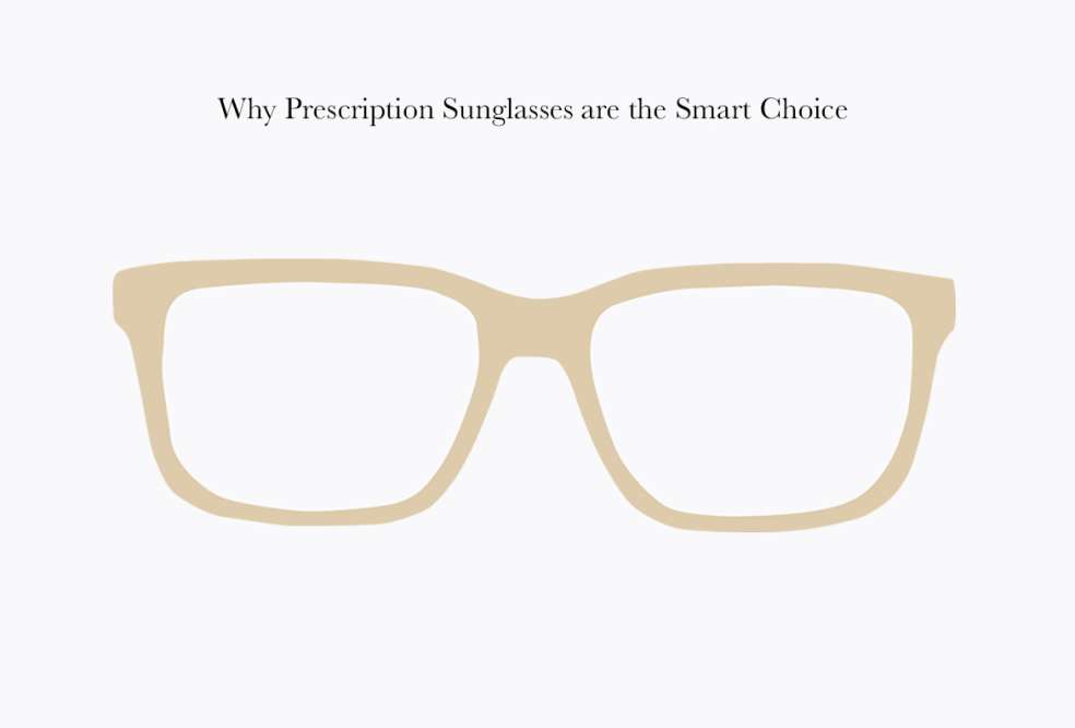 are prescription sunglasses worth it