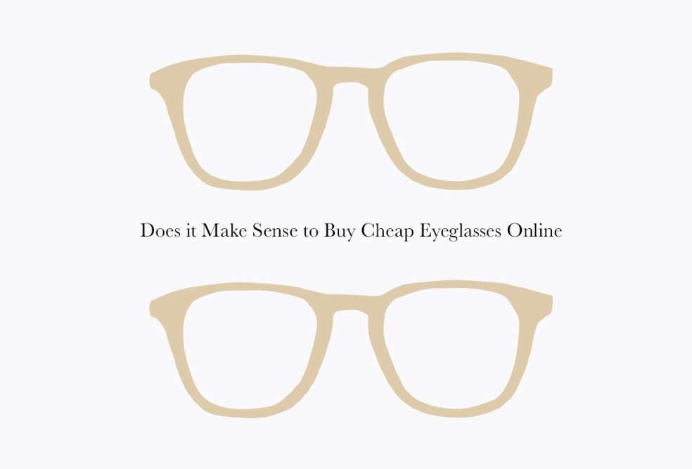 buy discount eyeglasses
