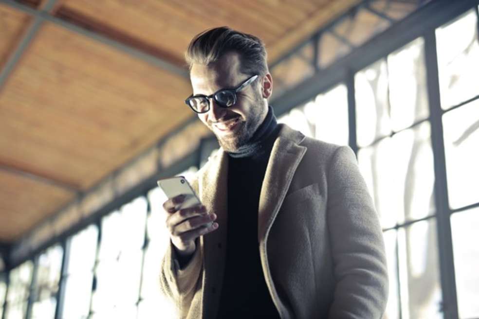 Eyeglasses for Artists, Fashionistas, and Other Creative Types