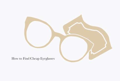 find eyeglasses online