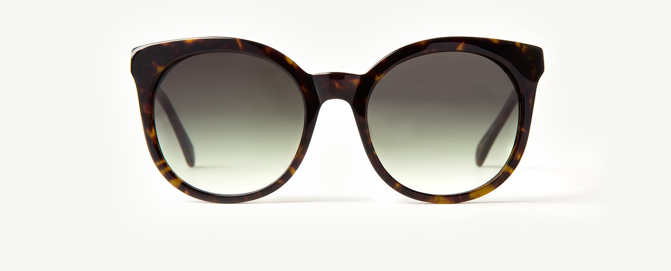 Noel in Havana Tortoise - Classic Specs