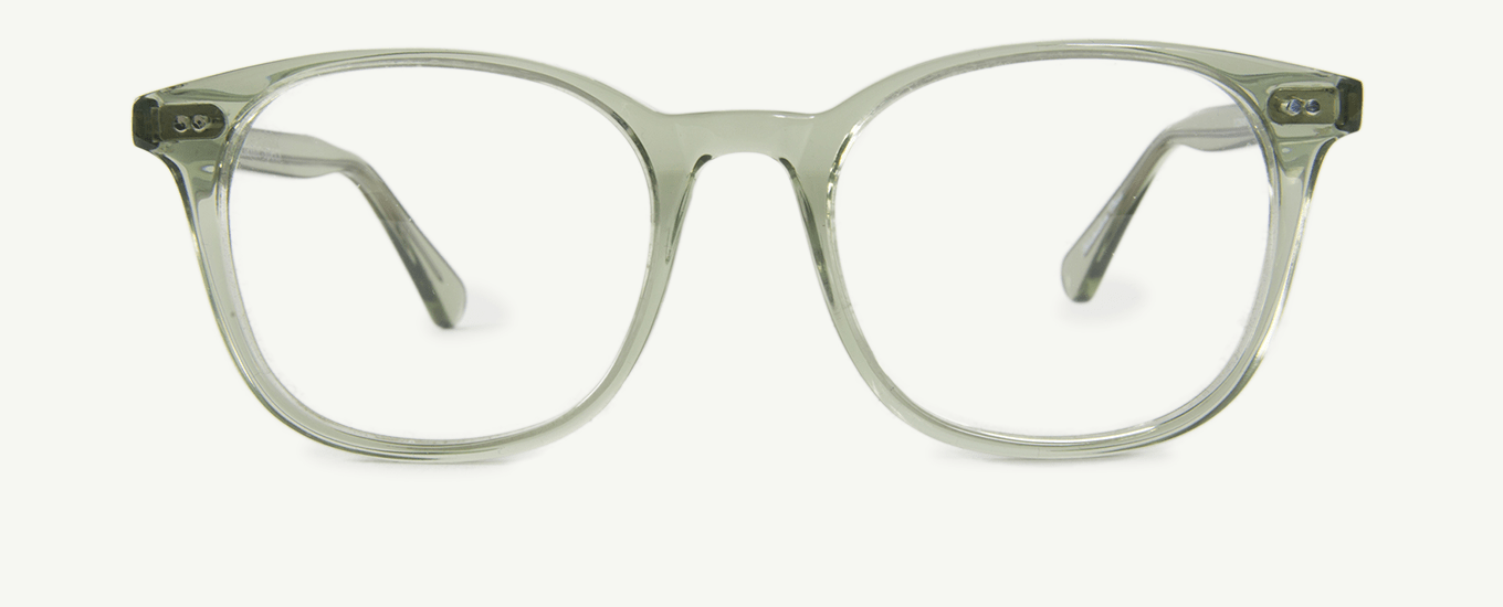 Logan in Havana Tortoise - Classic Specs