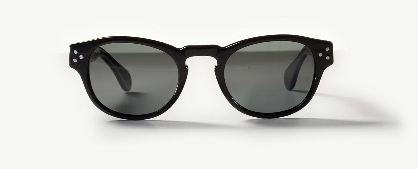 Exeter in Brandy Tortoise Classic Specs