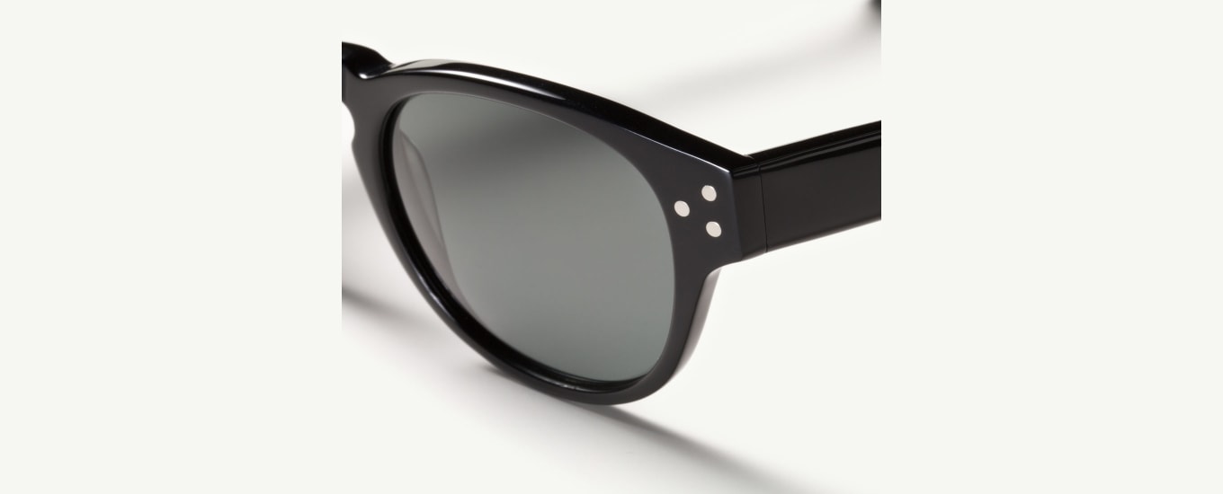 Exeter in Brandy Tortoise Classic Specs