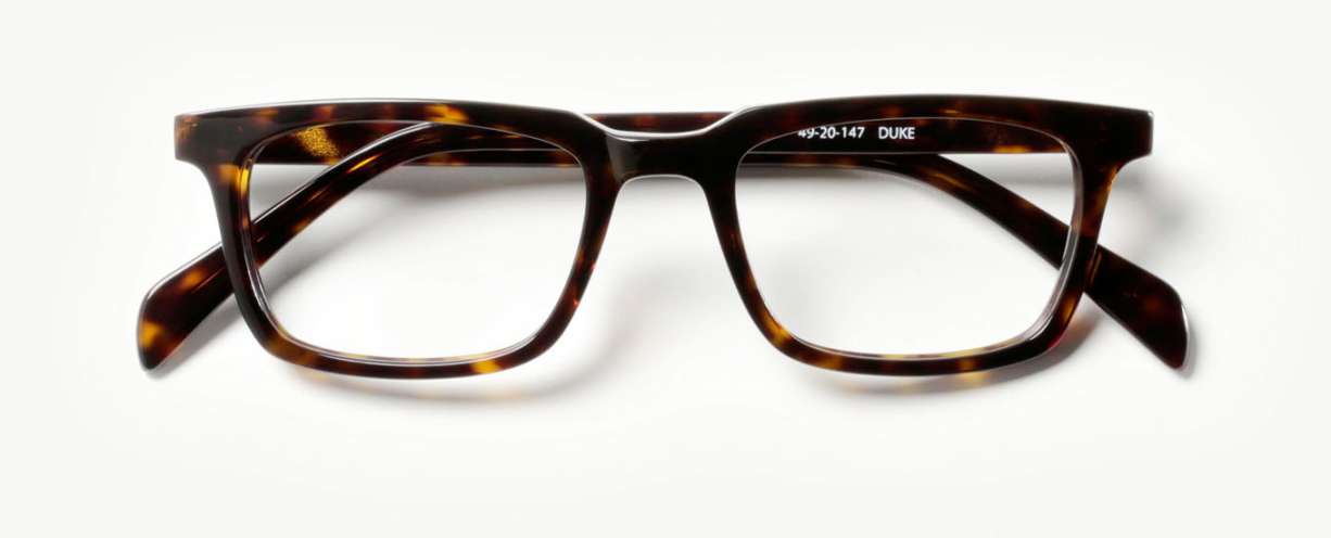 featherweight eyeglass frames