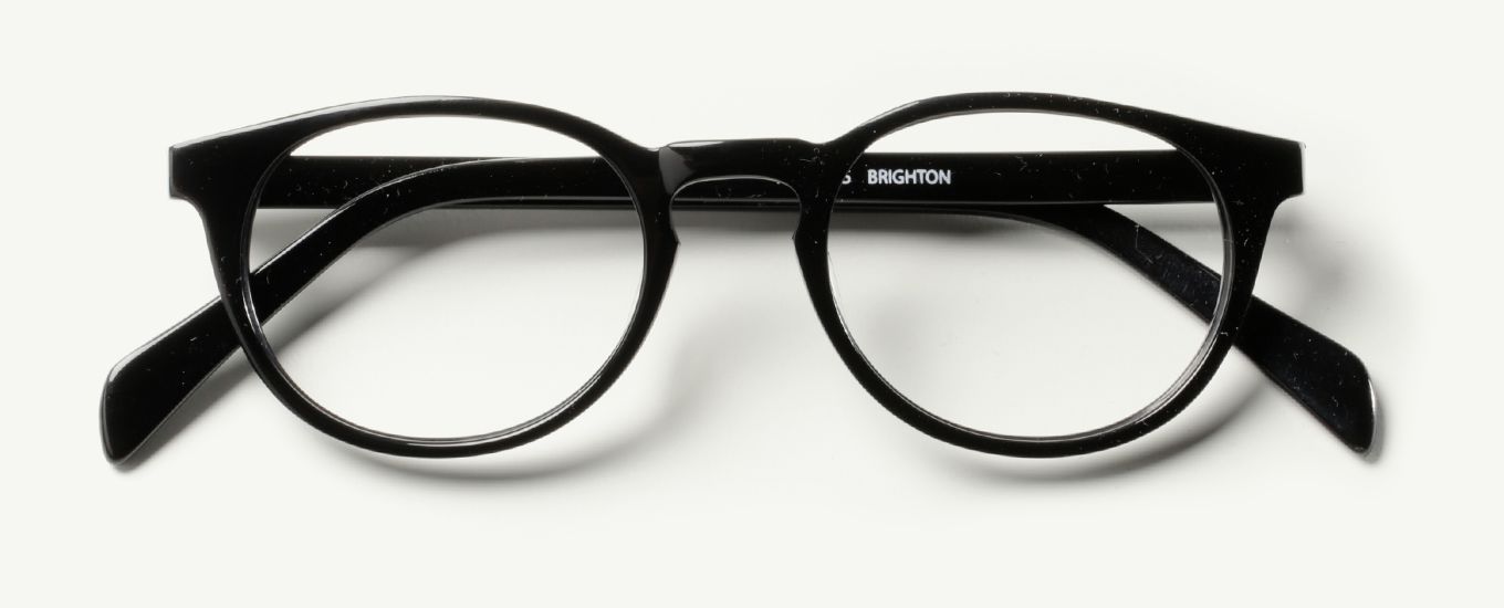 brighton eyeglass frames