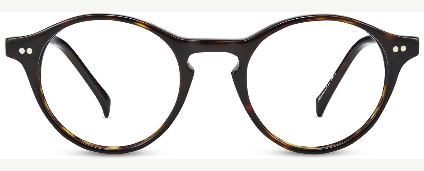 Beaumont Prescription Eyeglasses in for Classic Specs