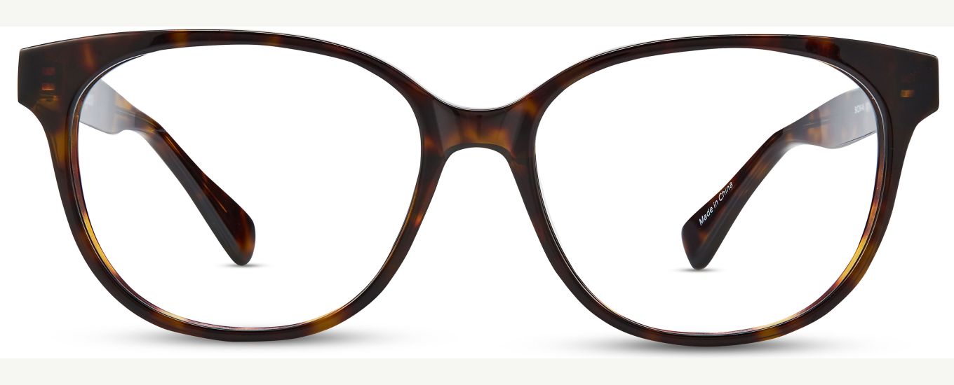 Bevy Prescription Eyeglasses in for Classic Specs