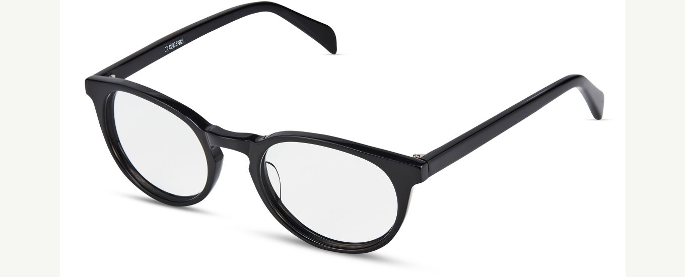 Brighton Prescription Eyeglasses in for | Classic Specs