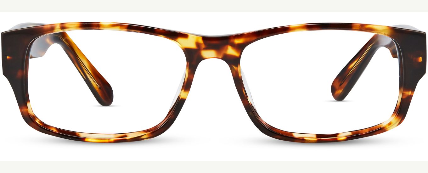 Cooper Prescription Eyeglasses in for Classic Specs