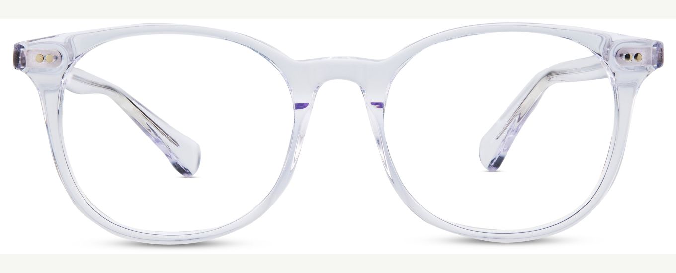 Logan Prescription Eyeglasses in for | Classic Specs