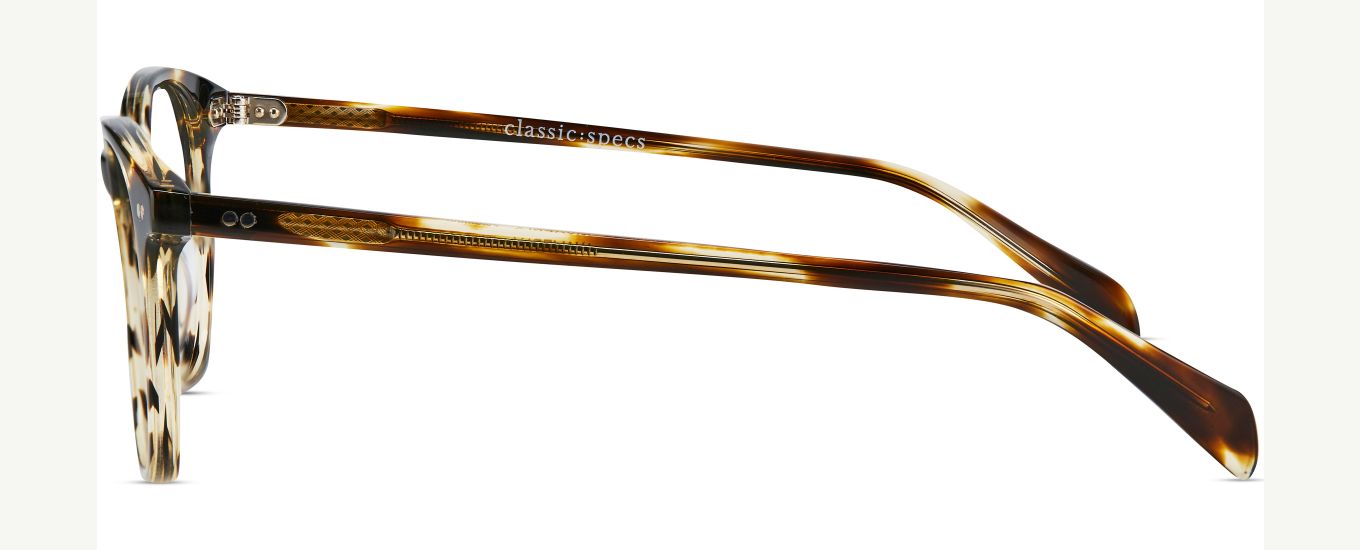 Waverly Prescription Eyeglasses in for Classic Specs