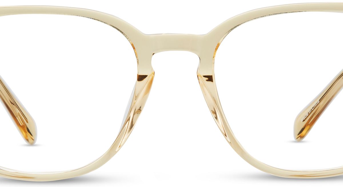 Ashfordlowbridgefit Eyeglasses in Matte Black for Men Classic Specs