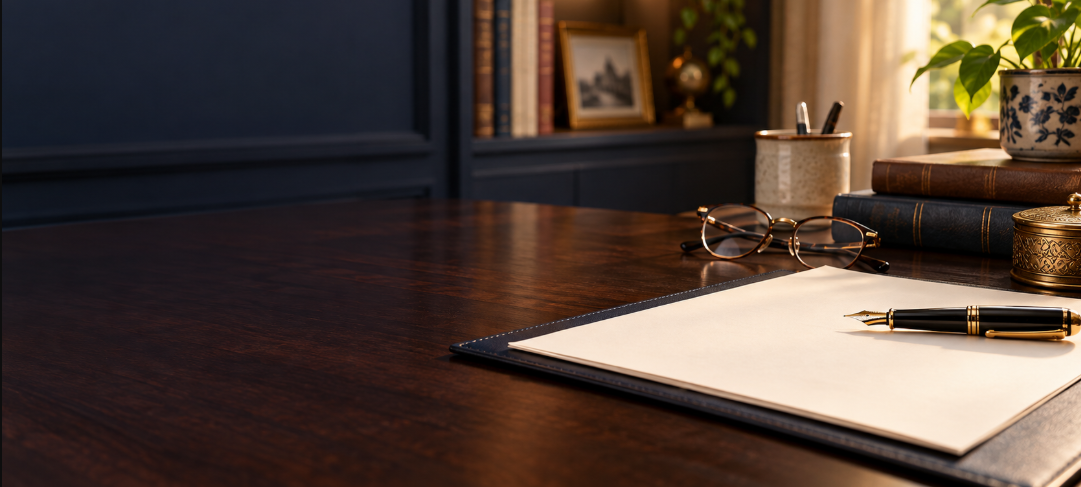 How to Write a Will in India: Step-by-Step Legal Guide