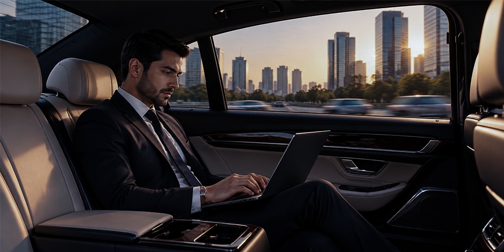 Airport transfers in mumbai