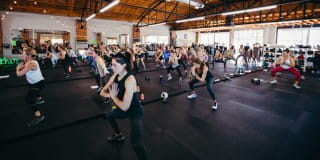 Best Strength Training Studios In Denver Classpass - 