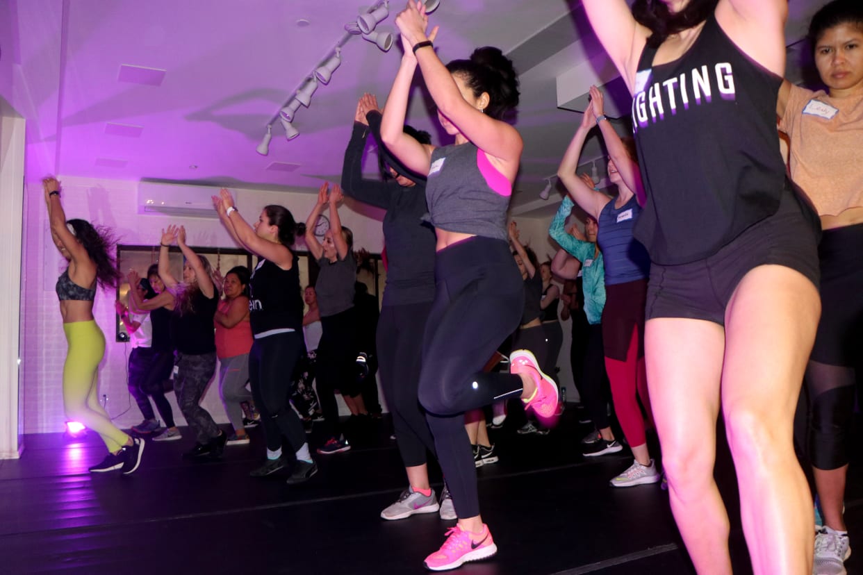 Top 7 No Equipment Live Stream Dance Classes In United States Classpass Top 7 No Equipment Live Stream Dance Classes In United States Classpass