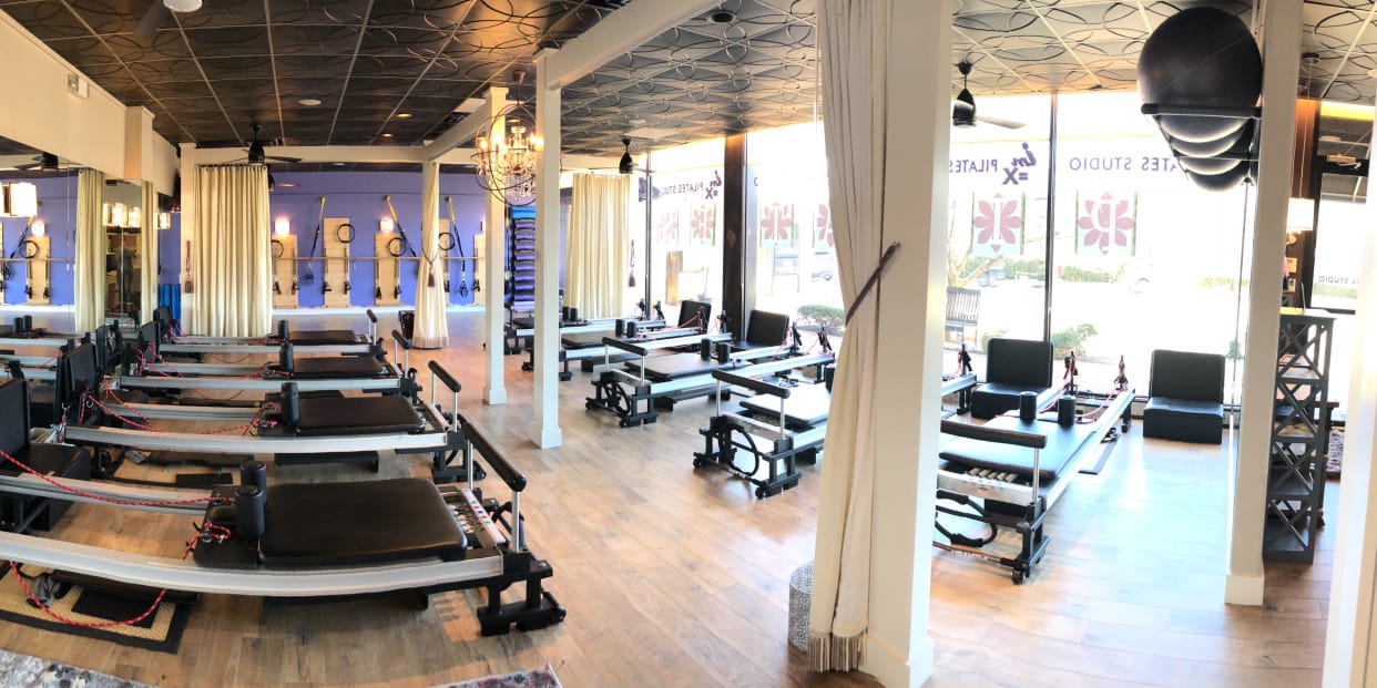 Top 7 Pilates Classes in North Jersey ClassPass