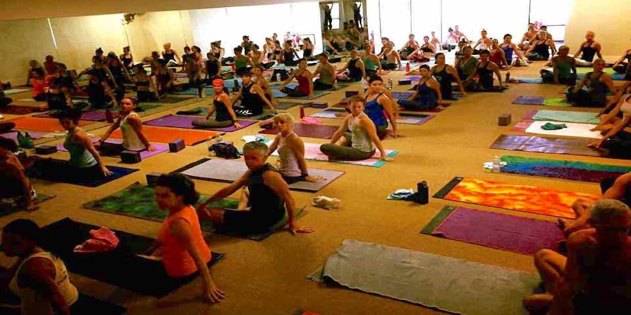 Hot Yoga Boca Raton Florida Blog Dandk