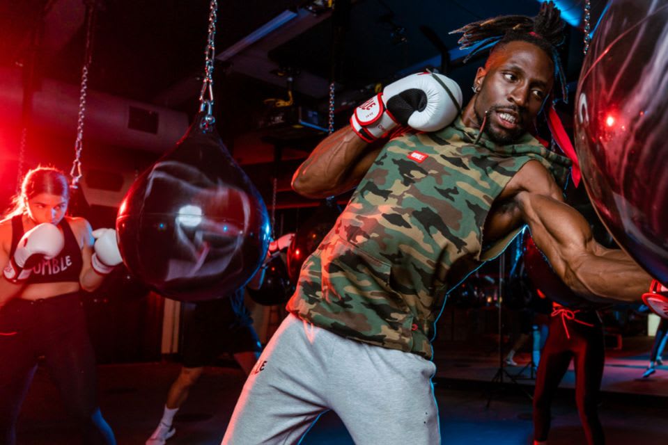 Top 10 Boxing Classes in Chicago ClassPass