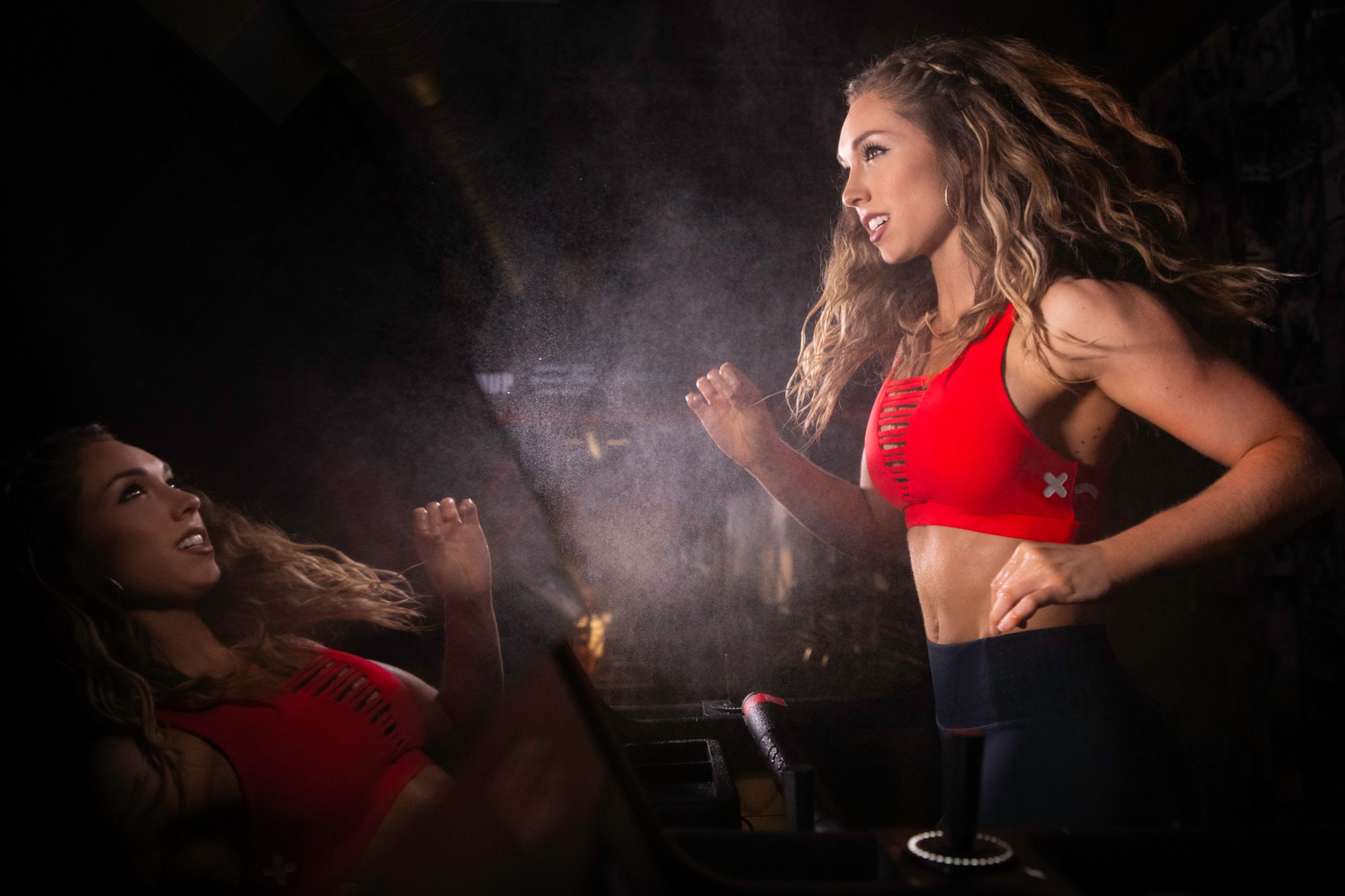 Top 8 Strength Training Classes in Marina, San Francisco ClassPass