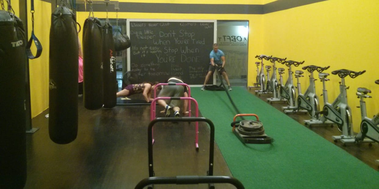 30 Minute Anytime fitness st catharines for Fat Body