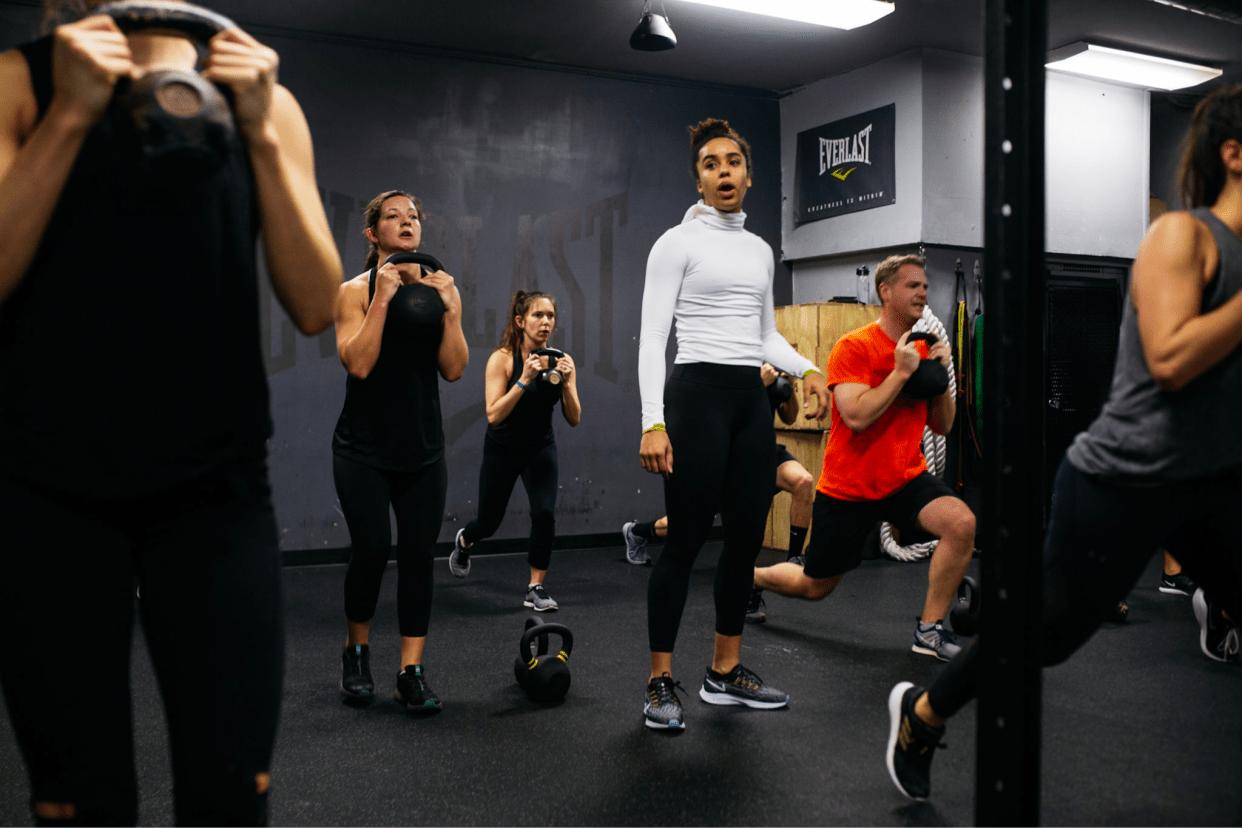 Top 8 Boxing Classes in North Jersey ClassPass