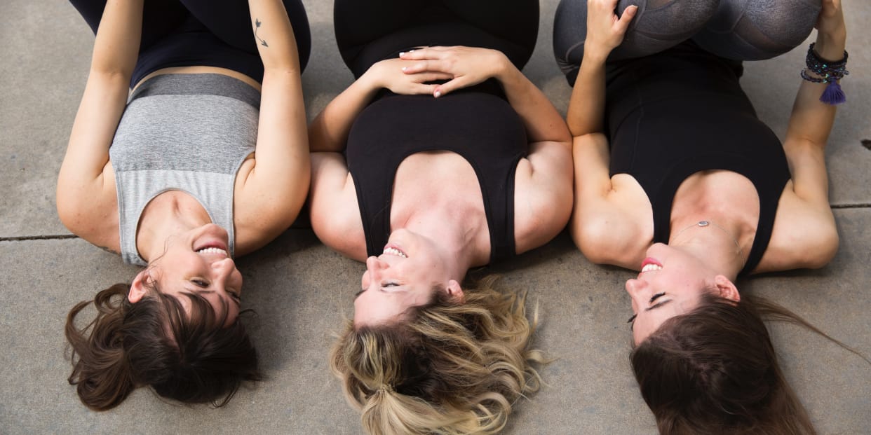 Top 10 Yoga Classes For Beginners in Dallas/Fort Worth ClassPass