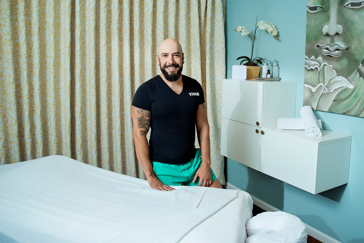 Top 8 Massage Classes in Dallas/Fort Worth | ClassPass