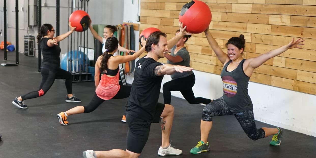 Top 8 Boxing Classes For Beginners in San Francisco ClassPass