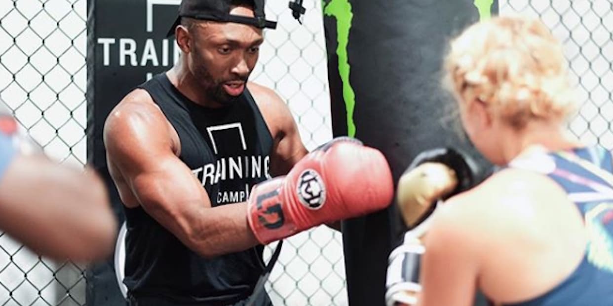Top 9 Boxing Classes in Nashville ClassPass