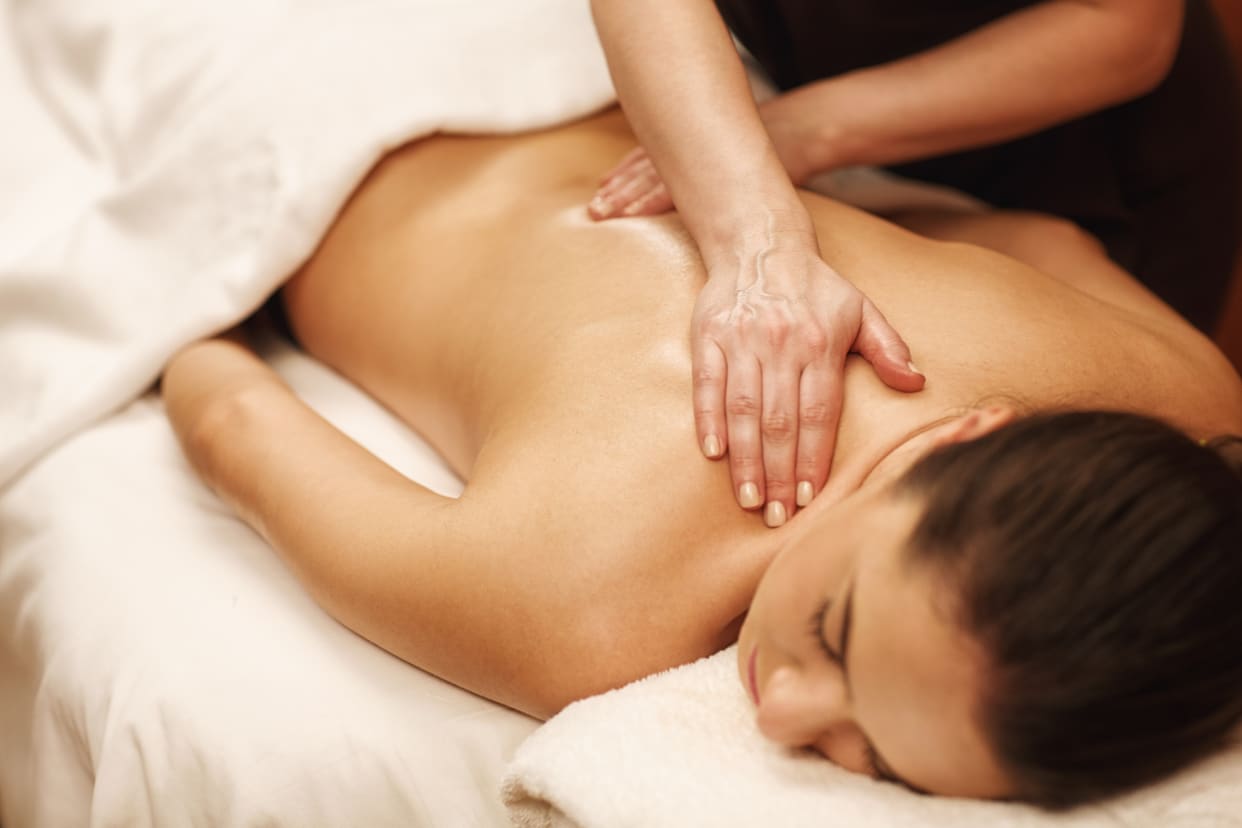Top 9 Massage Classes in Dallas.