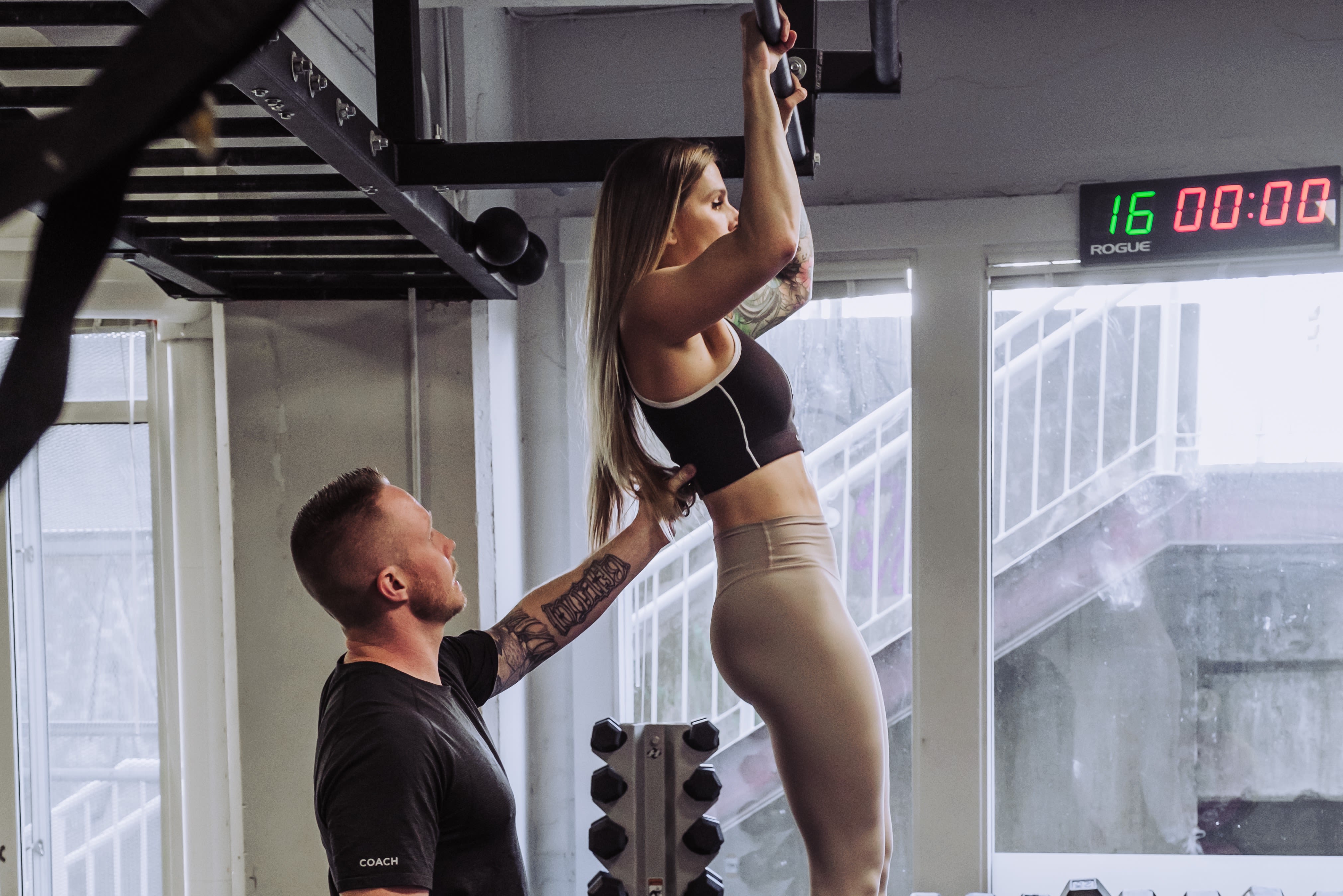 Top 10 Strength Training Classes in Vancouver | ClassPass