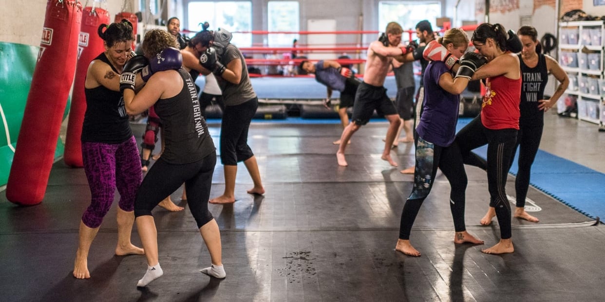 Kicks Martial Arts Read Reviews And Book Classes On Classpass - 