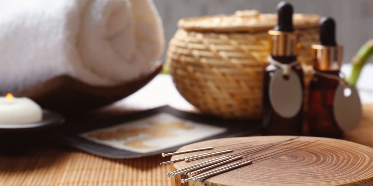 Los Angeles' top acupuncture spots, ranked