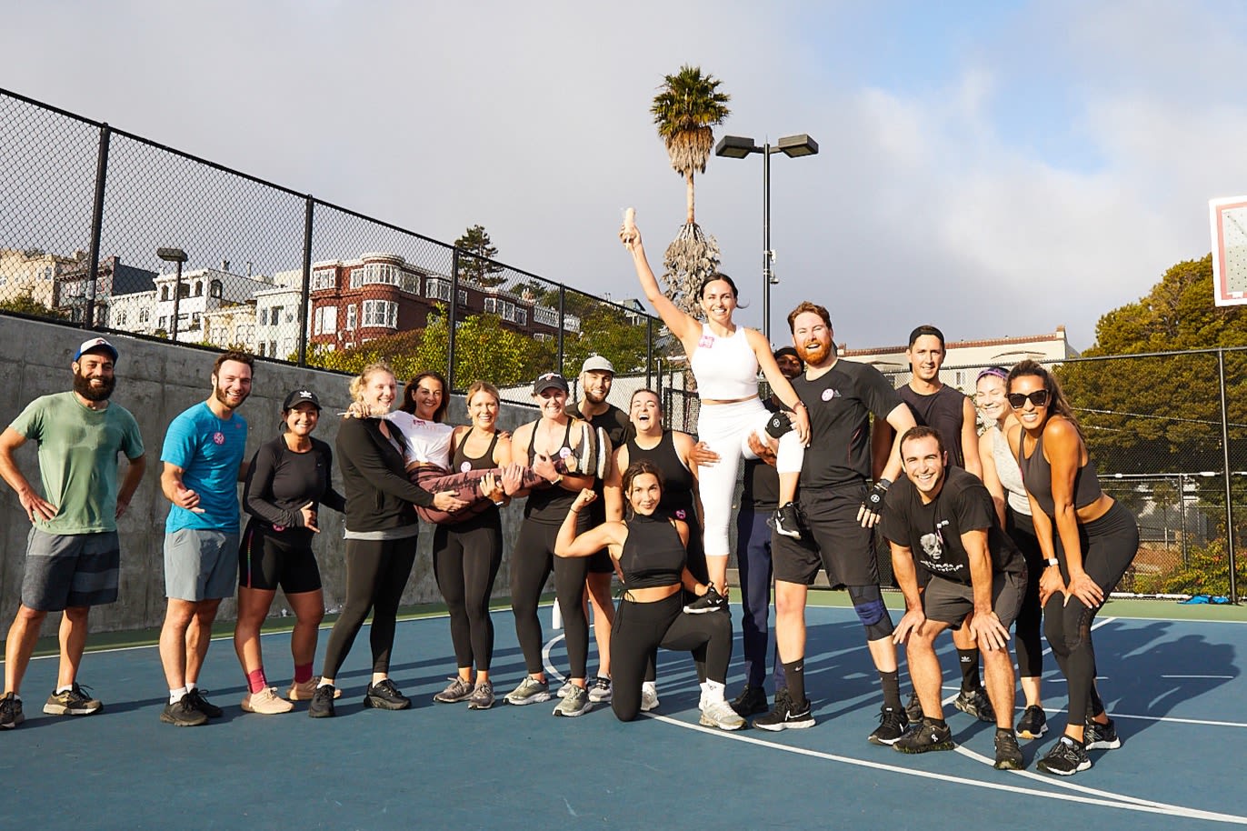 Top 10 Strength Training Classes in San Francisco ClassPass