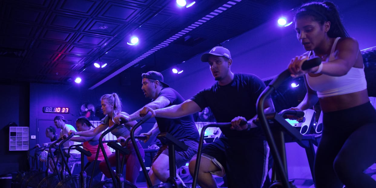 Top 10 Fitness Classes For Women in San Diego ClassPass