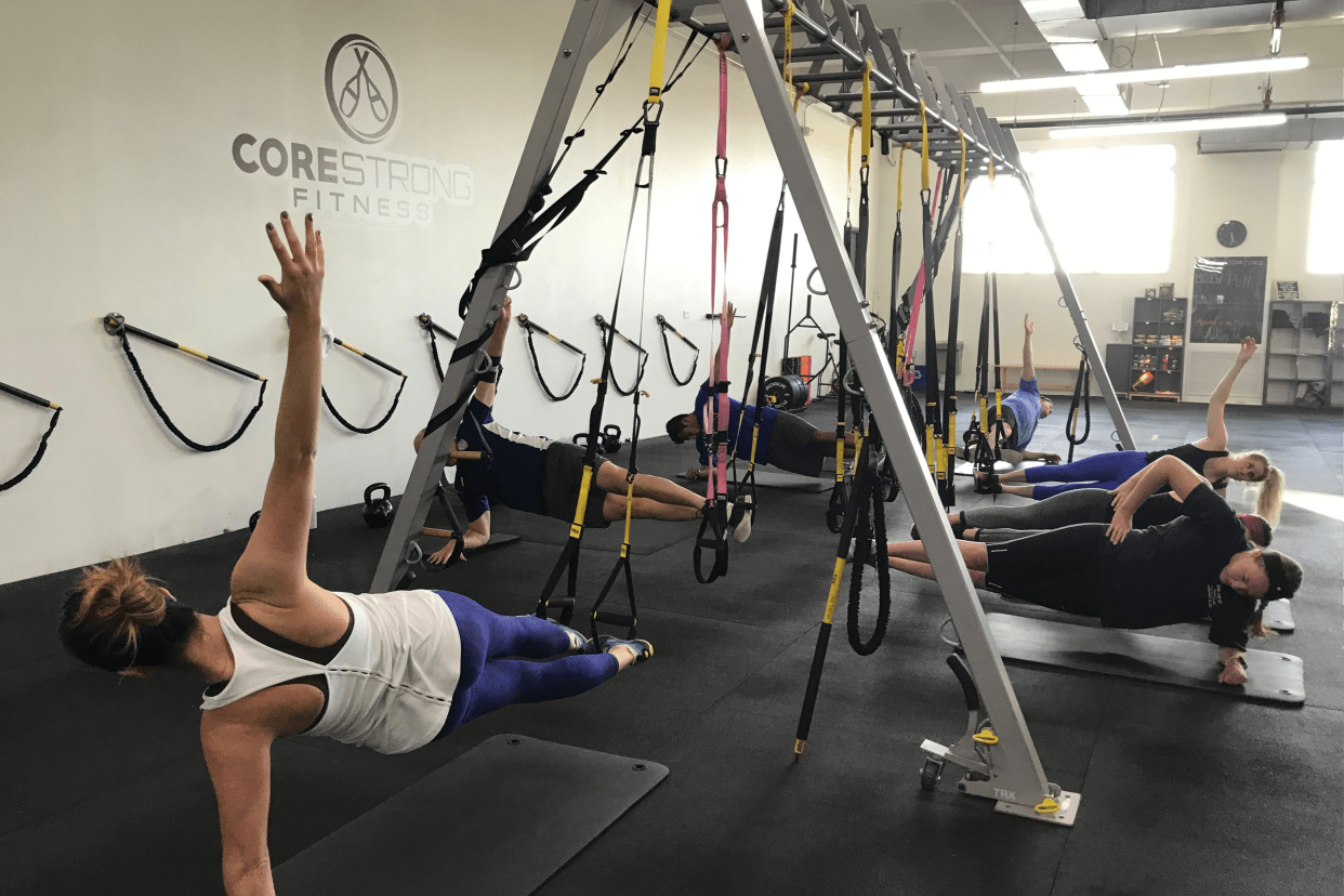 Top 7 Rowing Classes For Weight Loss in Kansas City ClassPass