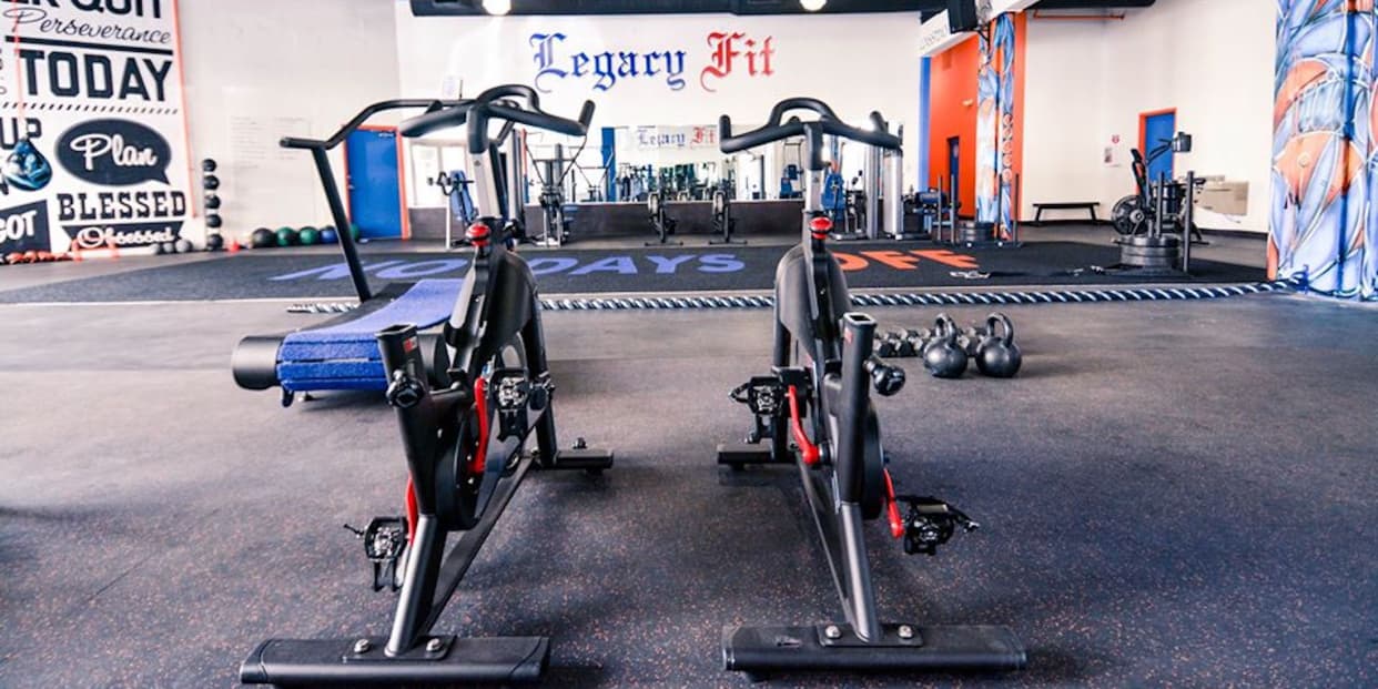 Bootcamp Performance At Legacy Fit Coral Gables Read Reviews