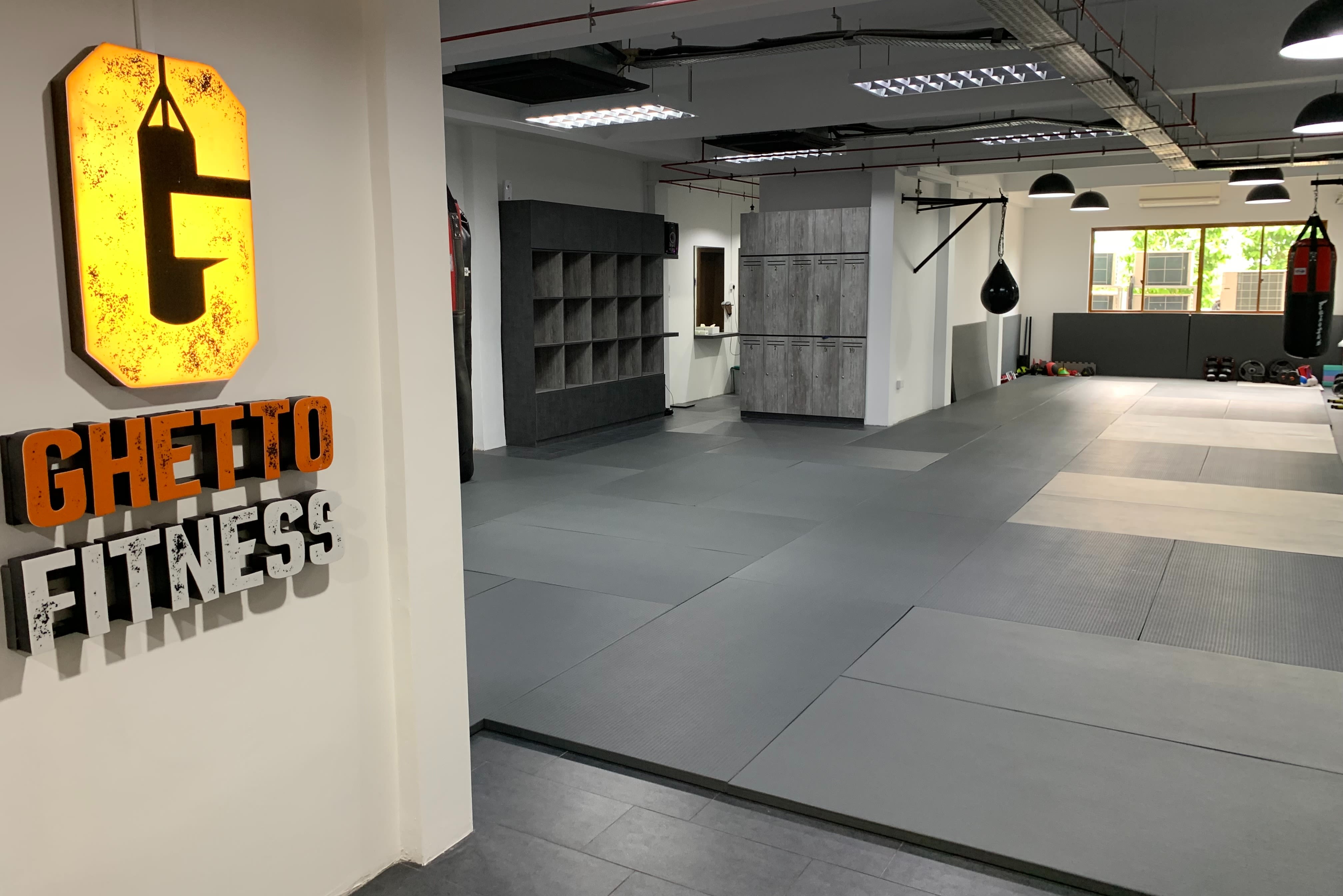 Top 10 Boxing Classes in Singapore ClassPass